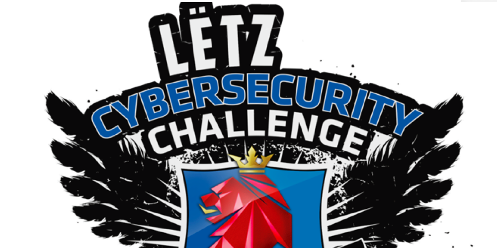 CyberSecurity Challenge Luxembourg