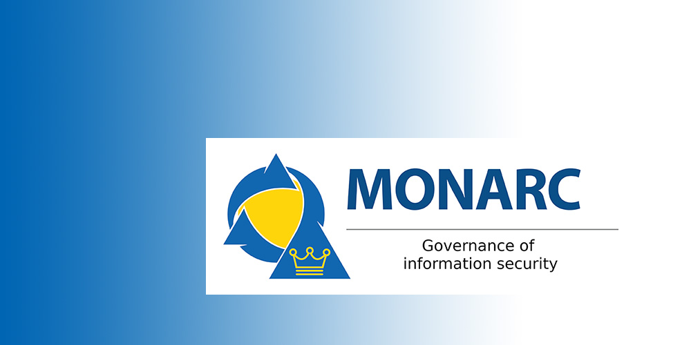MONARC - Optimised Risk Analysis Method