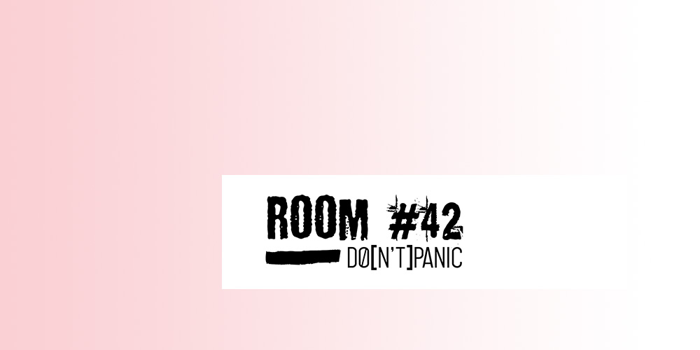ROOM #42 Experience