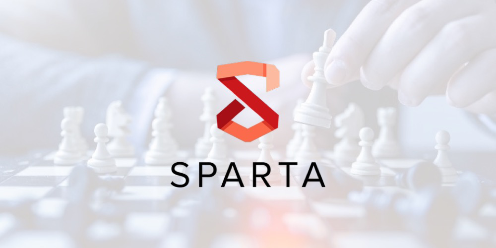 SPARTA PROJECT or how to get privileged access to groundbreaking Cybersecurity innovations and research?